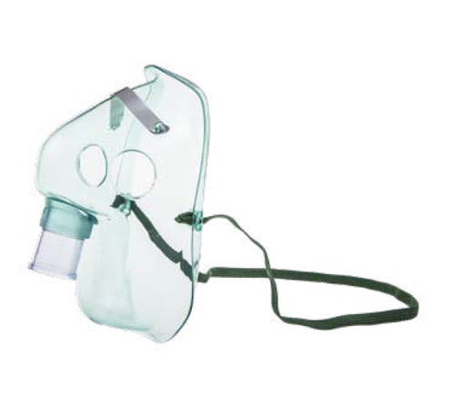 Nebuliser Mask Kit