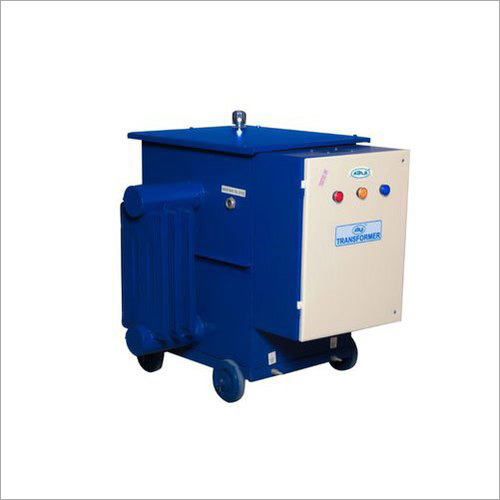Oil Cooled Isolation Transformer By ABLE ELECTRONICS SERVICES