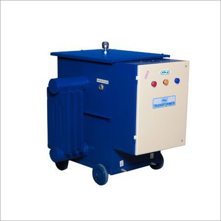 100kva Ultra Isolation Transformer