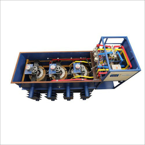 Servo Voltage Transformer