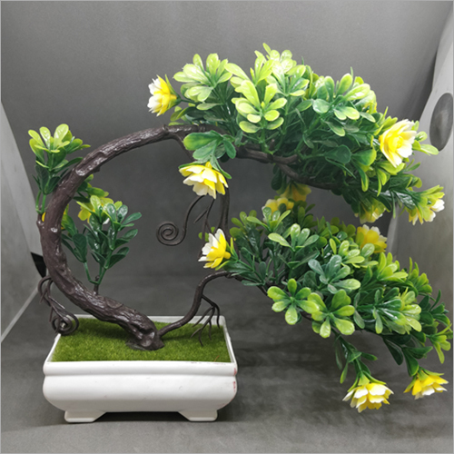 Tabletop Artificial Plants By ACE