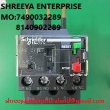 SCHNEIDER LRE07