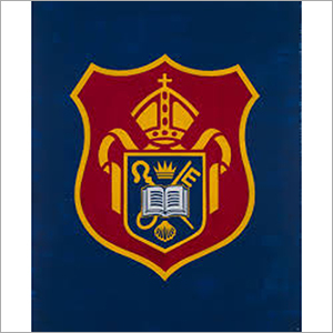 School Badge