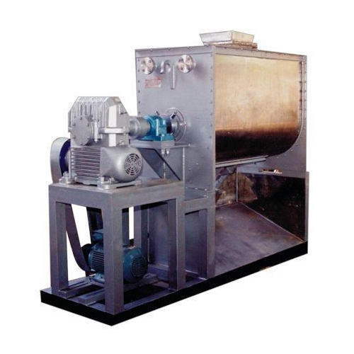 Detergent Mixing Machine By RGH MECH. INDUSTRIES (OPC) PRIVATE LIMITED