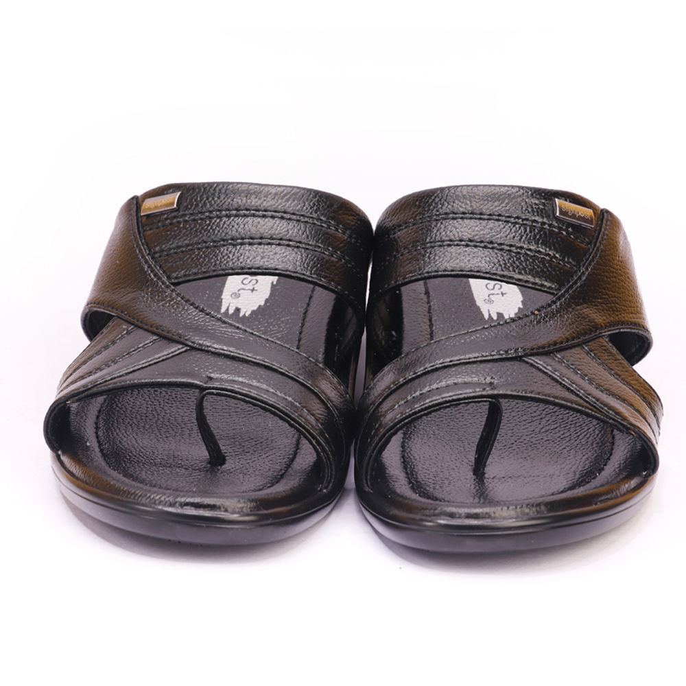 Men's South Design Slippers