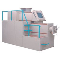 Machine de fabrication de savon de blanchisserie