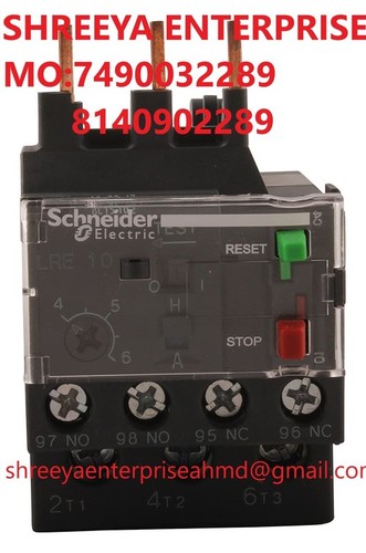 SCHNEIDER LRE08