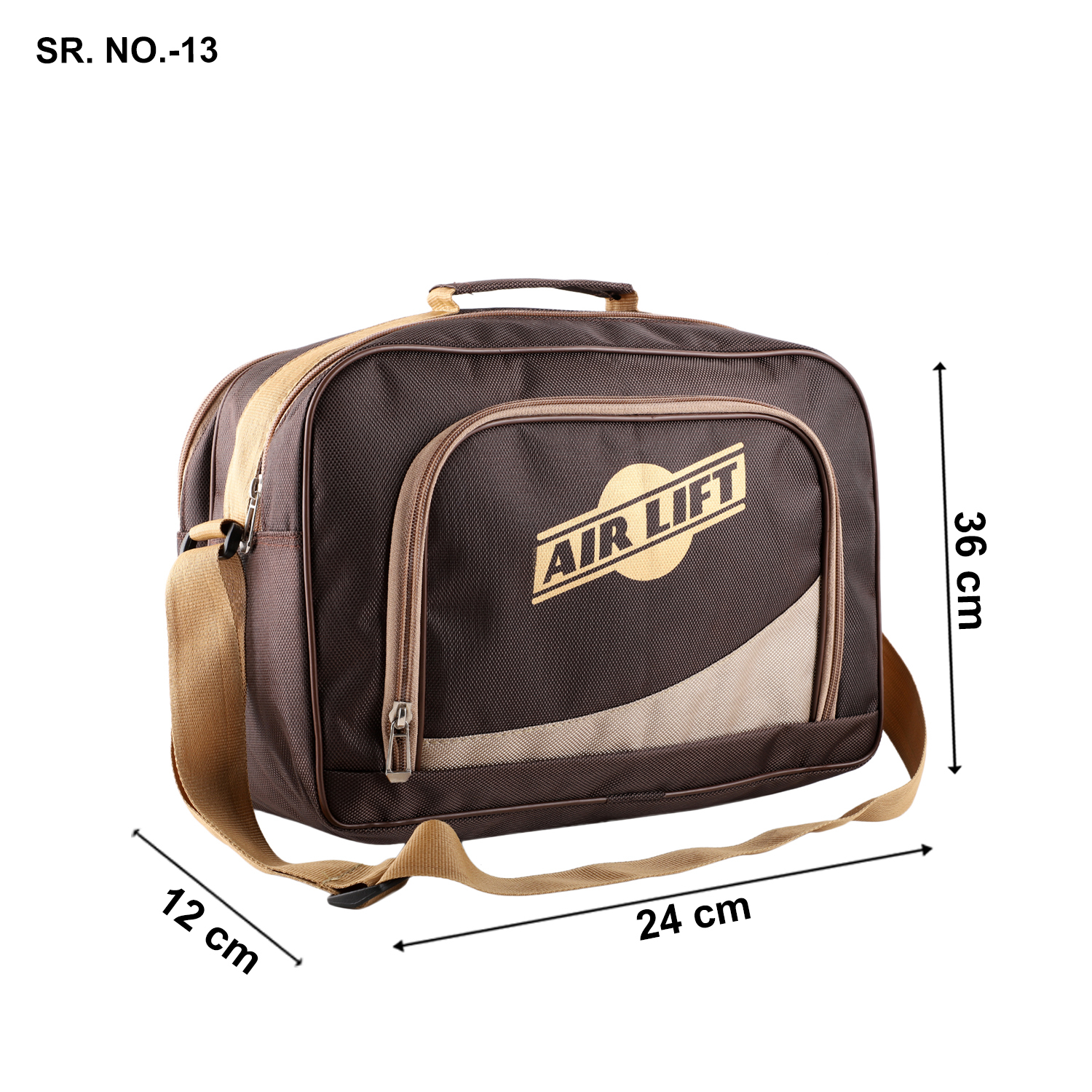 Promotional Bag/ Messenger Bag