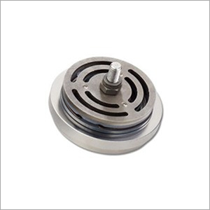 Air Compressor Valve