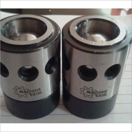 Ball Valves For Expansion Engine