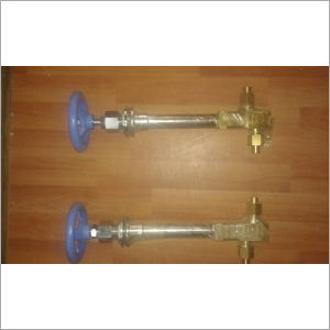 Valves For Air Separation Unit