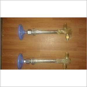Valves For Air Separation Unit