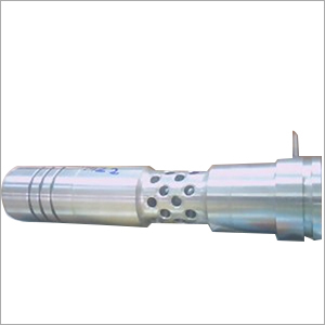 Liner For Liquid Oxygen Pump By SHIVLEHRI ENTERPRISE