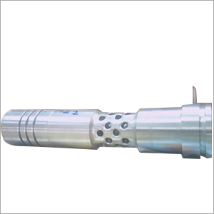Liner For Liquid Oxygen Pump