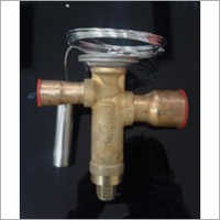 Expansion Valves - Brass, 4" X 3" X 2" Dimensions | 150 Psi Operating Pressure, 10 Gpm Flow Rate, 32-212°f Temperature Range