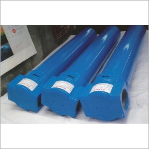 Filters For Air Separation Plant