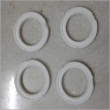 PTFE Oil Scrapper Rings