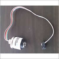 ऑक्सीजन विश्लेषक के लिए सेंसर