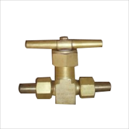 Manifold Valves