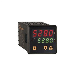 Temperature Controller