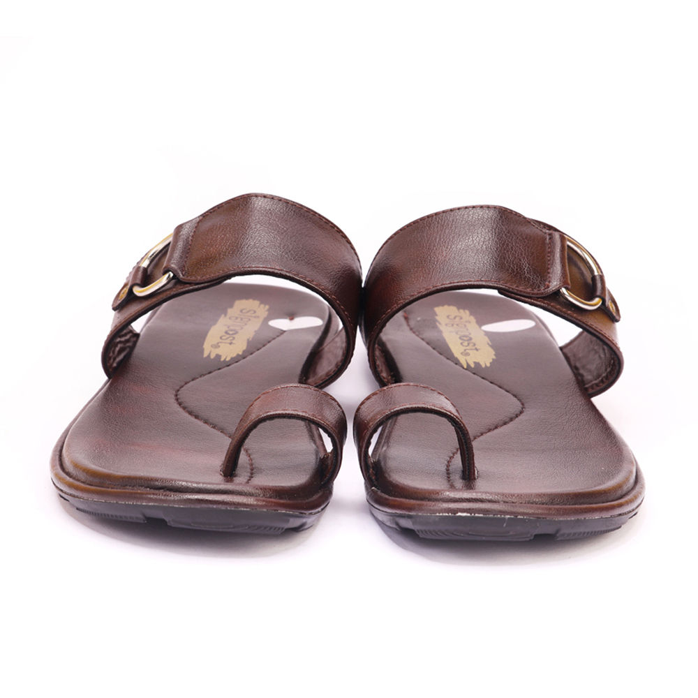 Men's Regular Kolhapuri Slippers