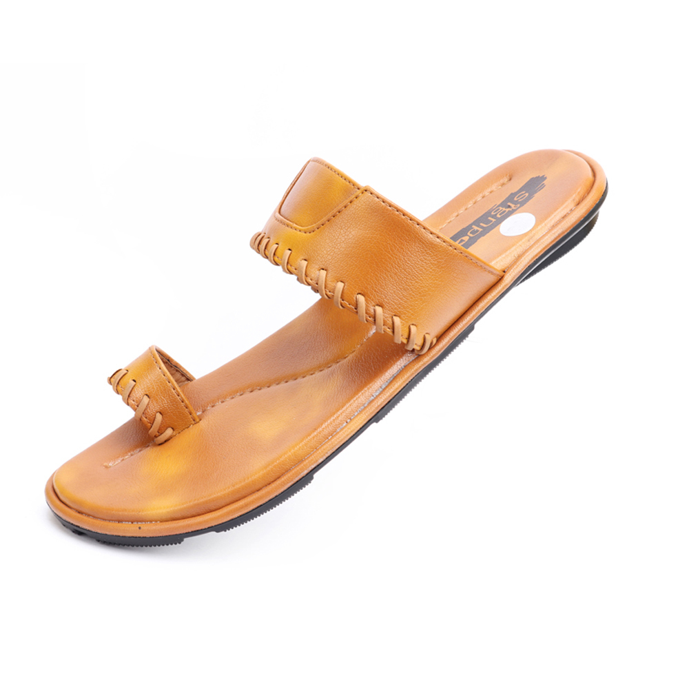 Men's Fancy Kolhapuri Slippers
