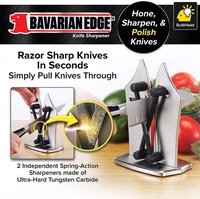 Bavarian Edge Kitchen Knife Sharpener