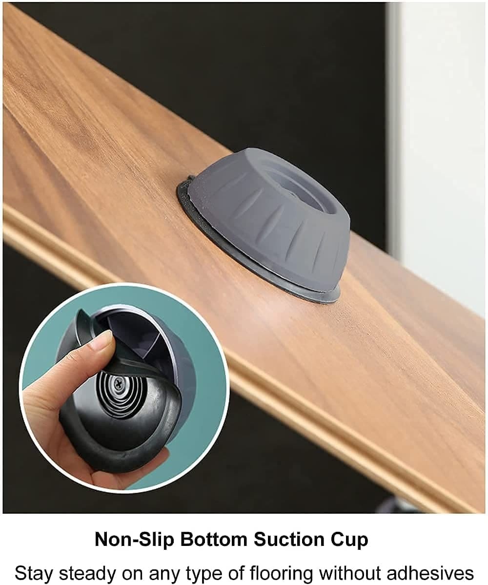 WASHING MACHINE ANTIVIBRATION PAD