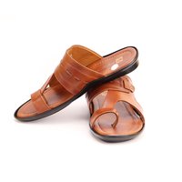 Shri Balaji Footcare Men's Range Slippers