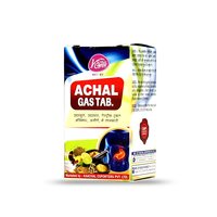 Achal Gas Tablet
