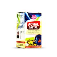 Achal Gas Tablet