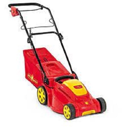 A 340 E  34 Cm 1400 W Electric Lawn Mower