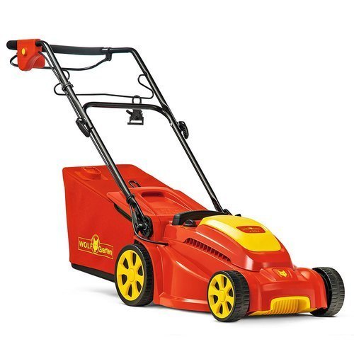 A 370 E  34 Cm 1600 W Electric Lawn Mower