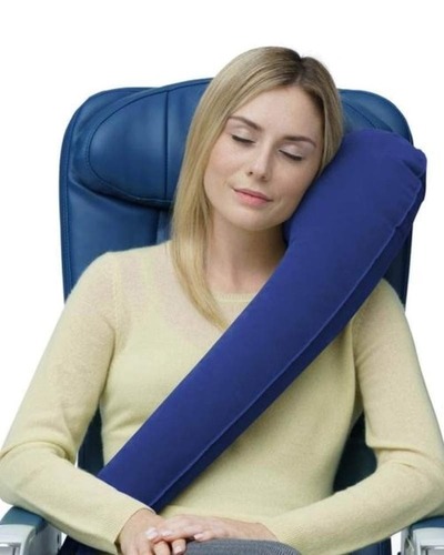 TRAVEL REST ULTIMATE TRAVEL PILLOW