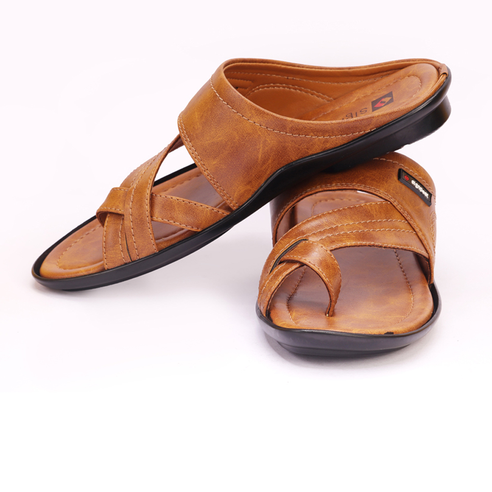 Shri Balaji Footcare Men's  Slippers