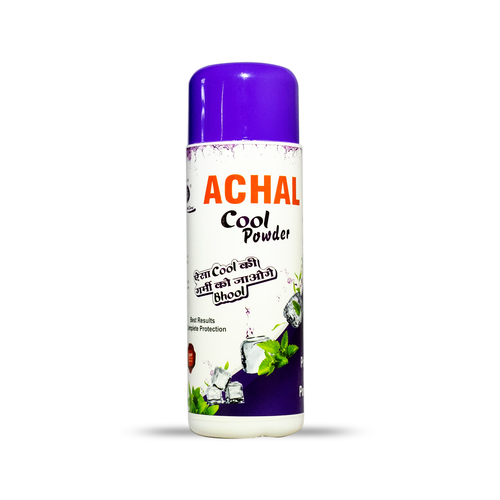 Achal Cool Powder