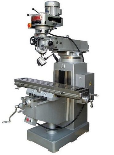 Milling Machine