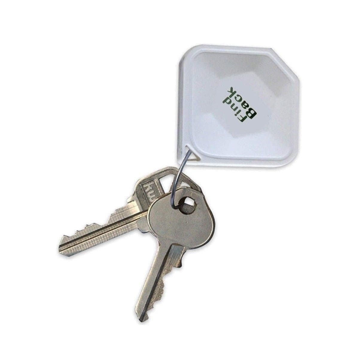 FIND BACK WIRELESS ANTI-LOST GPS TRACKER KEY