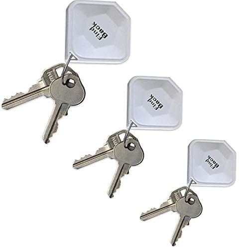 FIND BACK WIRELESS ANTI-LOST GPS TRACKER KEY