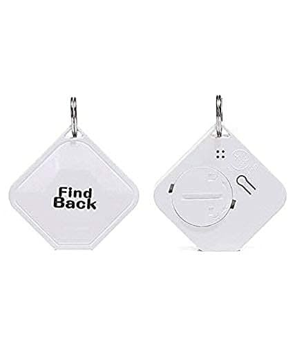 FIND BACK WIRELESS ANTI-LOST GPS TRACKER KEY