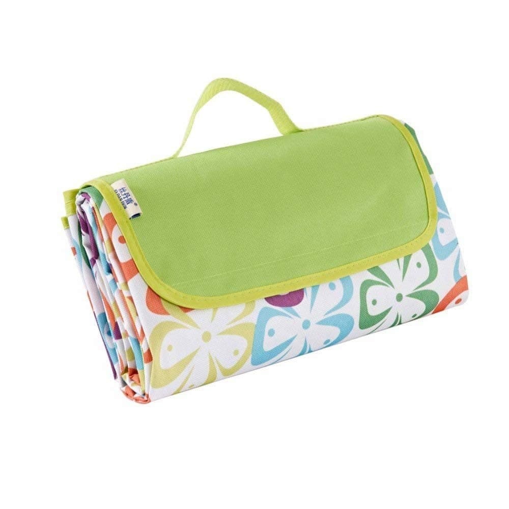 FOLDABLE BEACH PICNIC MAT/ CAMPING MAT
