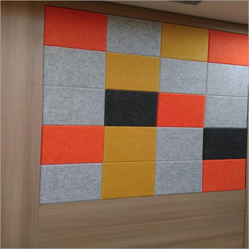 Commercial Acoustic Wall Panel