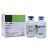 ACTILYSE 50MG
