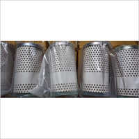 Air Compressor Oil Filter By Shivlehri Enterprise