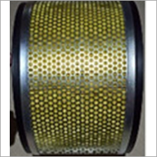 Air Suction Oil Filter