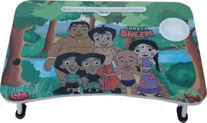 CHOTA BHEEM LAPTOP TABLE