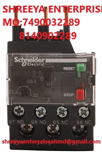 schneider lre 32