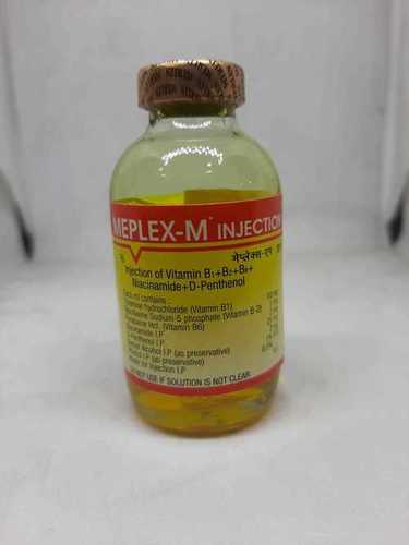Meplex-M Injection