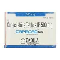 CAPECAD 500MG