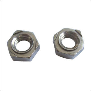 Weld Nut